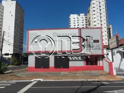 Casa com 9 Quartos para alugar, 220m² no Centro, São José do Rio Preto