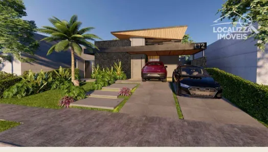 Casa de Condomínio com 3 Quartos à venda, 158m² no Jardim Primavera, Nova Odessa