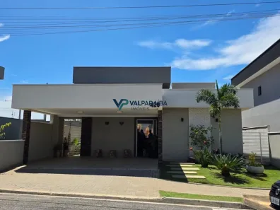 Casa de Condomínio com 3 Quartos à venda, 180m² no Loteamento Floresta, São José dos Campos