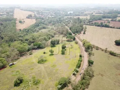 Lote/Terreno à venda, 29202m² no Gleba Fazenda Palhano, Londrina