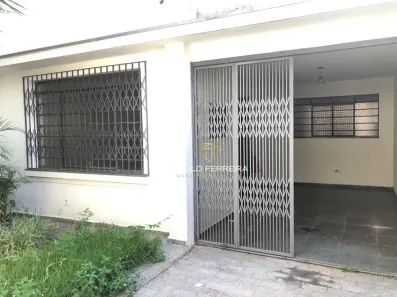 Casa com 3 Quartos à venda, 172m² no Centro, Itu