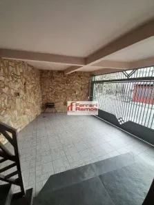 Sobrado com 3 Quartos à venda, 236m² no Ponte Grande, Guarulhos