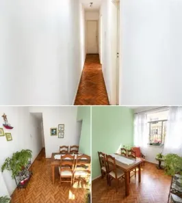 Apartamento com 3 Quartos à venda, 99m² no Icaraí, Niterói