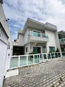 Casa com 3 Quartos à venda, 178m² no Pitangueiras, Lauro de Freitas