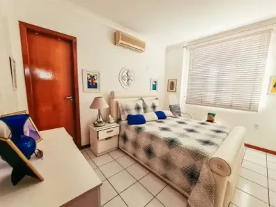 Apartamento com 3 Quartos à venda, 120m² no Jóquei, Teresina