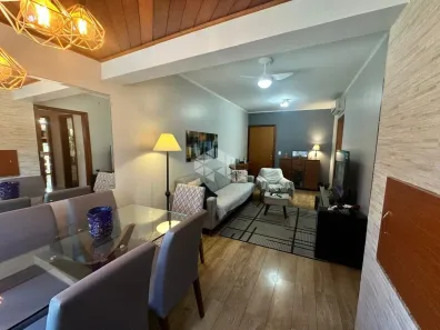 Apartamento com 2 Quartos à venda, 79m² no Jardim Lindóia, Porto Alegre