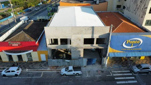 Sala Comercial para alugar, 300m² no Centro, Valinhos