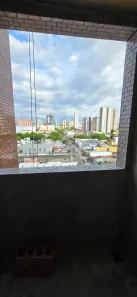 Apartamento com 3 Quartos à venda, 57m² no Pedreira, Belém
