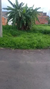 Lote/Terreno à venda, 389m² no Solar Monte Cristo, Senador Canedo