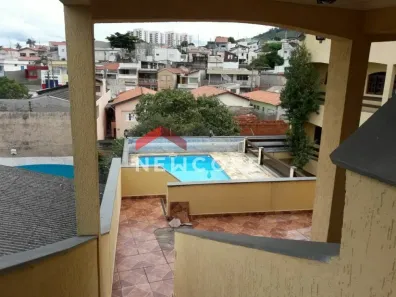 Casa com 6 Quartos à venda, 1200m² no Jardim Bonfiglioli, Jundiaí