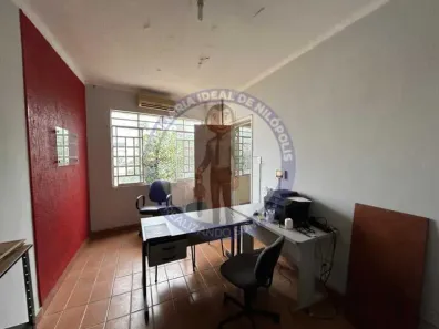 Sala Comercial à venda, 16m² no Centro, Nilópolis