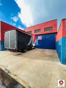 Ponto Comercial para alugar, 272m² no Vila Elisa, Ribeirão Preto