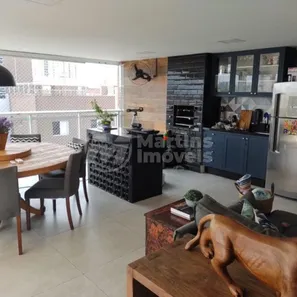 Cobertura com 3 Quartos à venda, 233m² no Cidade São Francisco, São Paulo