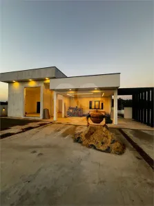Casa de Condomínio com 3 Quartos à venda, 290m² no , Araçoiaba da Serra