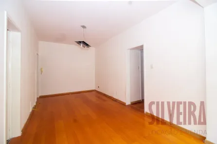 Apartamento com 3 Quartos à venda, 98m² no Bom Fim, Porto Alegre