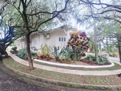 Casa de Condomínio com 3 Quartos à venda, 170m² no Chácaras Silvania, Valinhos