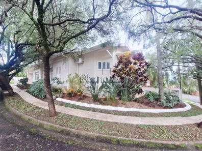 Casa de Condomínio com 3 Quartos para venda ou aluguel, 158m² no Chácaras Silvania, Valinhos