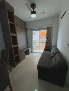 Apartamento com 1 Quarto à venda, 49m² no Jardim Walkíria, São José do Rio Preto