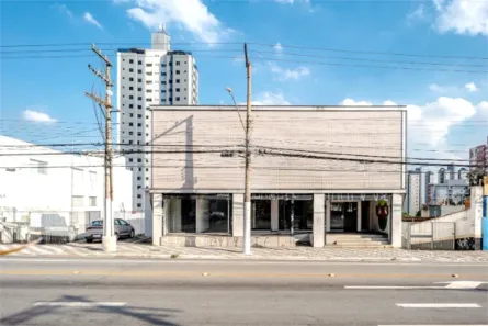 Galpão/Depósito/Armazém para alugar, 1736m² no Penha de França, São Paulo