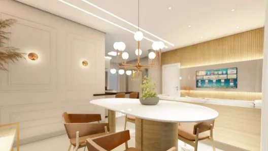 Apartamento com 3 Quartos à venda, 153m² no Santo Antônio, Divinópolis