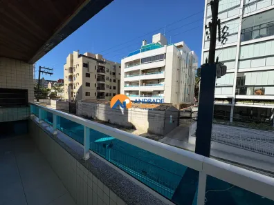 Apartamento com 2 Quartos à venda, 71m² no Praia Grande, Ubatuba