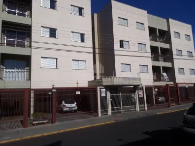 Apartamento com 2 Quartos para alugar, 65m² no Vila Cardia, Bauru