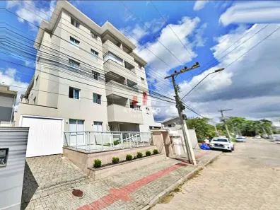 Apartamento com 2 Quartos à venda, 69m² no Vila Becker, Santo Amaro da Imperatriz