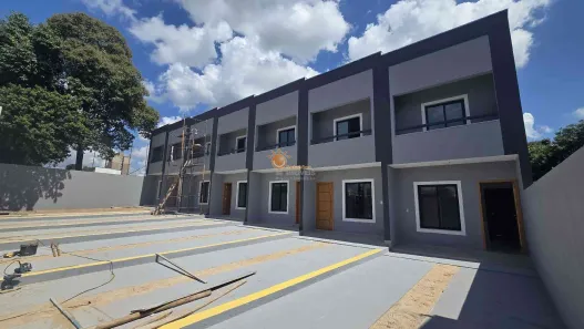 Casa com 2 Quartos à venda, 81m² no Éden, Sorocaba