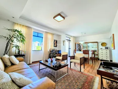 Apartamento com 3 Quartos à venda, 105m² no Rio Vermelho, Salvador