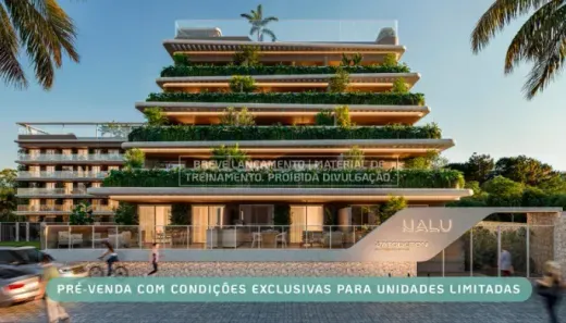 Apartamento com 1 Quarto à venda, 29m² no , Tamandaré