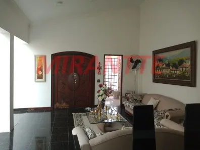 Sobrado com 4 Quartos à venda, 280m² no Tucuruvi, São Paulo