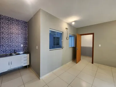 Sala Comercial com 1 Quarto para alugar, 35m² no Centro, Sorocaba