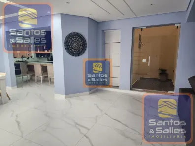 Sobrado com 3 Quartos à venda, 395m² no Jardim Nossa Senhora do Carmo, São Paulo