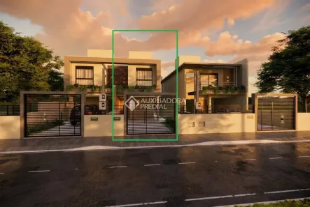 Casa com 3 Quartos à venda, 139m² no Ingleses do Rio Vermelho, Florianópolis