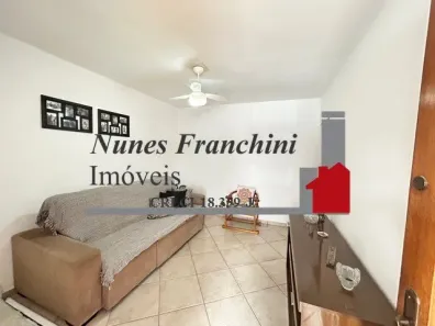 Casa com 3 Quartos à venda, 127m² no Vila Siqueira (Zona Norte), São Paulo