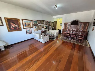 Apartamento com 3 Quartos à venda, 165m² no Tijuca, Rio de Janeiro