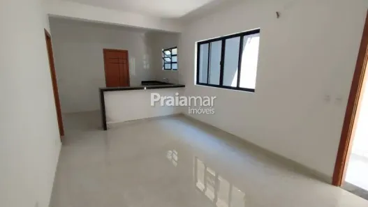 Casa com 3 Quartos à venda, 100m² no Embaré, Santos