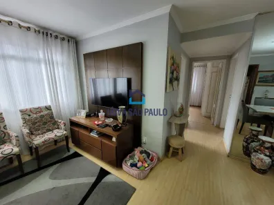 Apartamento com 2 Quartos à venda, 100m² no Vila Gumercindo, São Paulo