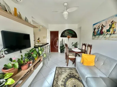 Apartamento com 2 Quartos à venda, 60m² no Campinas, São José