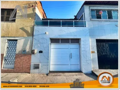 Casa com 2 Quartos à venda, 132m² no Itaoca, Fortaleza
