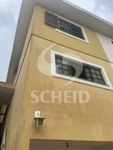 Sobrado com 3 Quartos à venda, 150m² no Jardim Consórcio, São Paulo