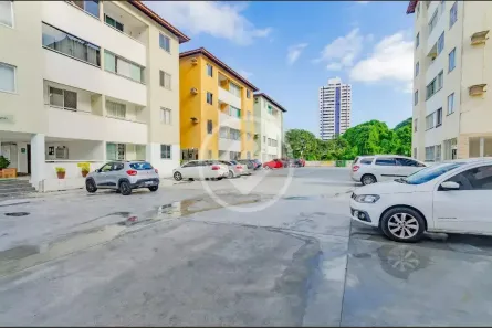 Apartamento com 2 Quartos à venda, 50m² no Brotas, Salvador