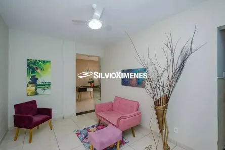 Apartamento com 3 Quartos à venda, 119m² no Gutierrez, Belo Horizonte