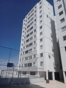 Apartamento com 3 Quartos à venda, 72m² no Jardim Nova Era, Aparecida de Goiânia