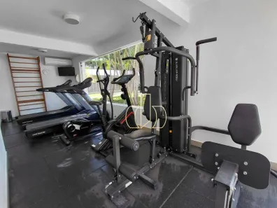 Apartamento com 2 Quartos para alugar, 70m² no Indianópolis, São Paulo