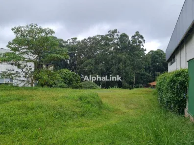 Lote/Terreno à venda, 2347m² no Residencial Tamboré, Barueri
