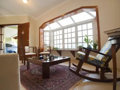 Casa de Condomínio com 3 Quartos à venda, 307m² no Caminhos de San Conrado (Sousas), Campinas