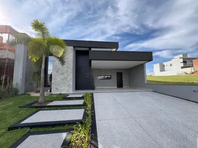 Casa de Condomínio com 3 Quartos à venda, 190m² no Residencial Monte Verde, Indaiatuba