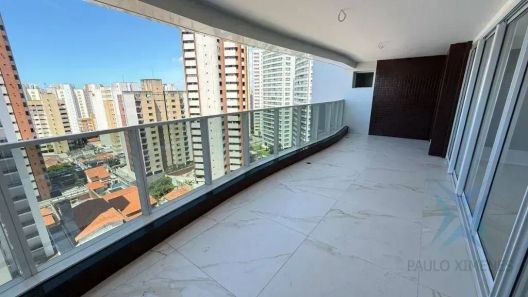 Apartamento com 4 Quartos à venda, 218m² no Aldeota, Fortaleza