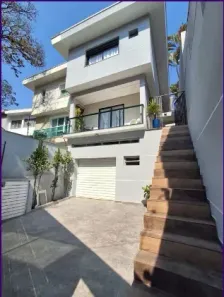 Sobrado com 3 Quartos à venda, 190m² no Tucuruvi, São Paulo